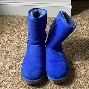 Ugg’s in Excellent used condition